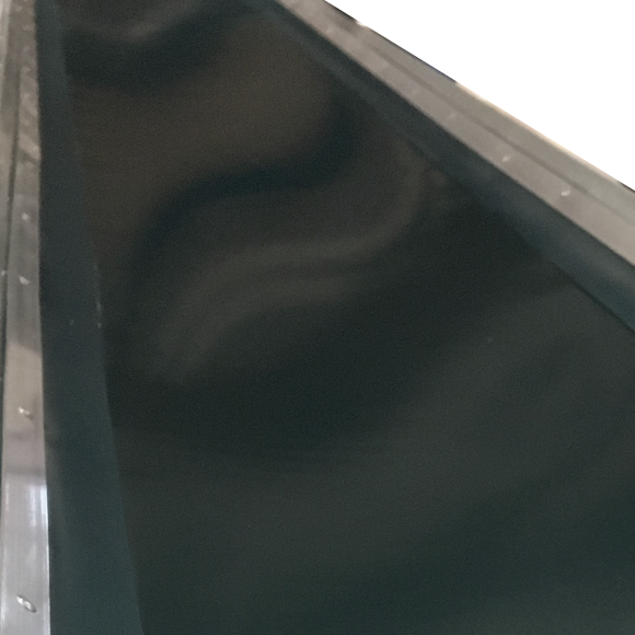 PVC-riem zonder dragers - 1